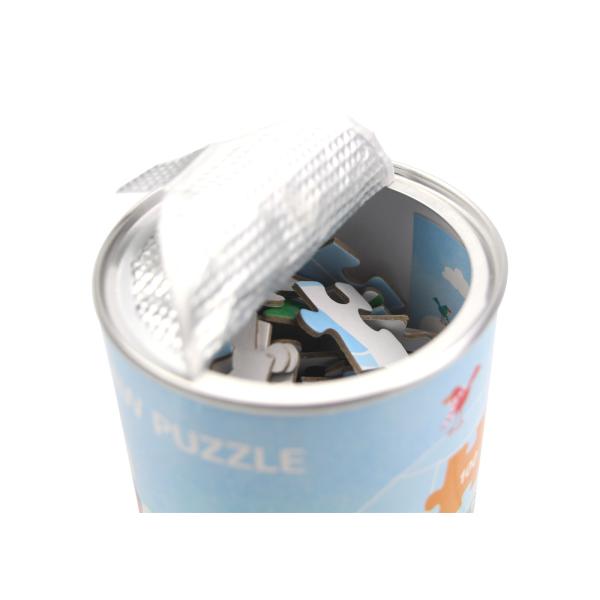 Блок мультфильма лоска магнитной сублимации мозаики печати высокий деревянный