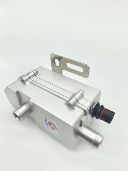 Aquecedores de motores de automóveis, Goldate 1000W, pré-aquecedor de água, aquecimento rápido, aquecimento PTC