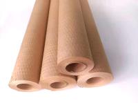 Papier d'emballage de Papier d'emballage du nid d'abeilles 80gsm décoratif de cadeau