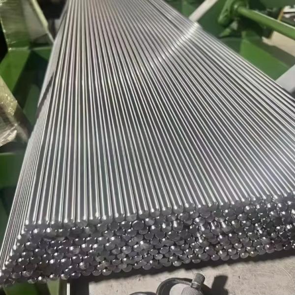 NXF  ASTM B435 B572 5754 5798 Alloy X/2.4665/N06002  DN15-1200 1-12m Length Premium Quality Product Round Bar