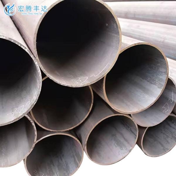 Customized Φ20×2、Φ32×3/Stainless/Black/Galvanized/Welded Carbon Steel Pipe