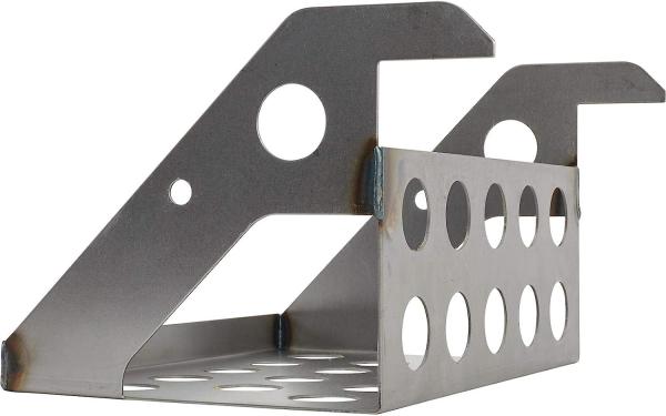 Customized Packing Motors Custom Steel Weld-On Remote Mount Car Battery Relocation Box