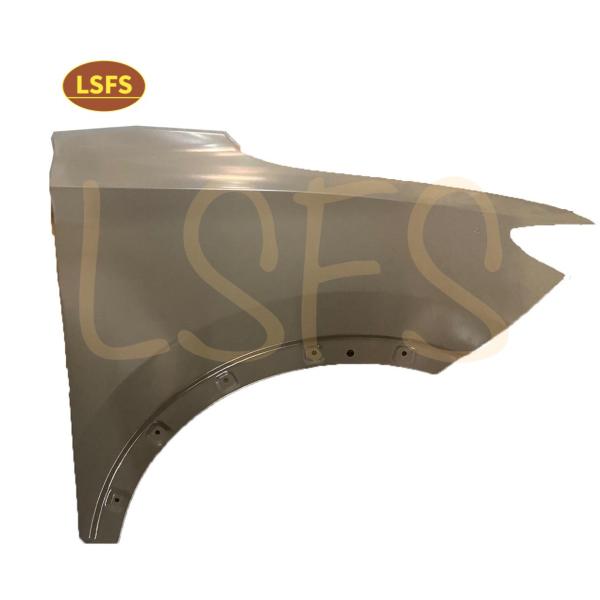 MG ZS Автомобиль правая передняя фендерная панель 10292951-SEPP 10292956-SEPP авто запасные части