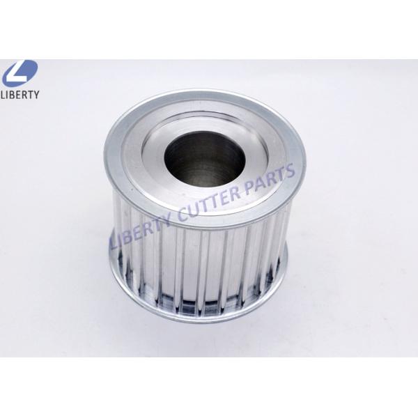 Xlc7000 Cutter Parts No. 97919000- Pulley Idler X-Axis suitable for  Z7 Auto Cutter