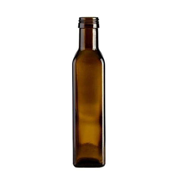 700ml 750ml Glass Bottles Clients' Specific Requirements for Olive Oil Liquor