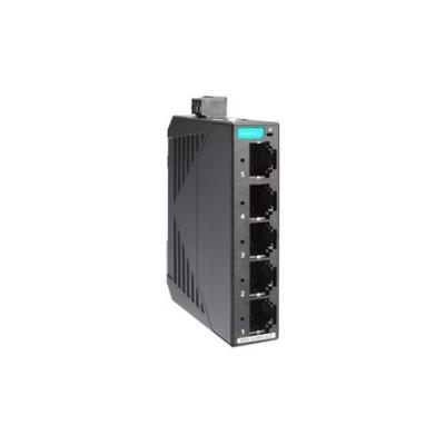 Advanced  5-port switch EDS-G2005-ELP Unmanaged Switches Moxa EDS-G2005-ELP Series switch