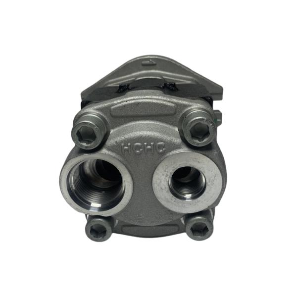 HELI Black Machinery Hydraulic Pump CBHZ-F31.5-AL with Long Working Life and Steel Material for CPC(D)20-35 Forklifts