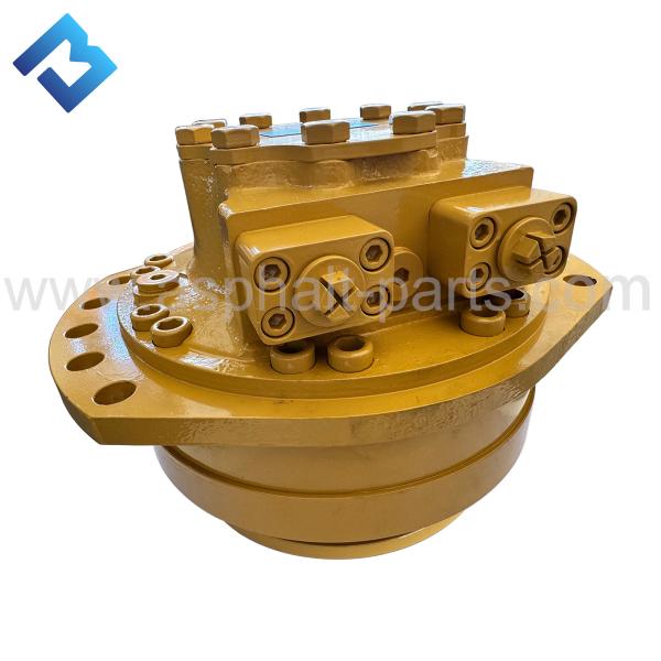 05818252 Gear Reducer BOMAG BW211D-40 Walking Reducer 000843819U For Road Roller Parts