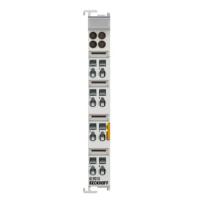 Module terminal d'extrémité de PLC de BECKHOFF KL9010 en stock