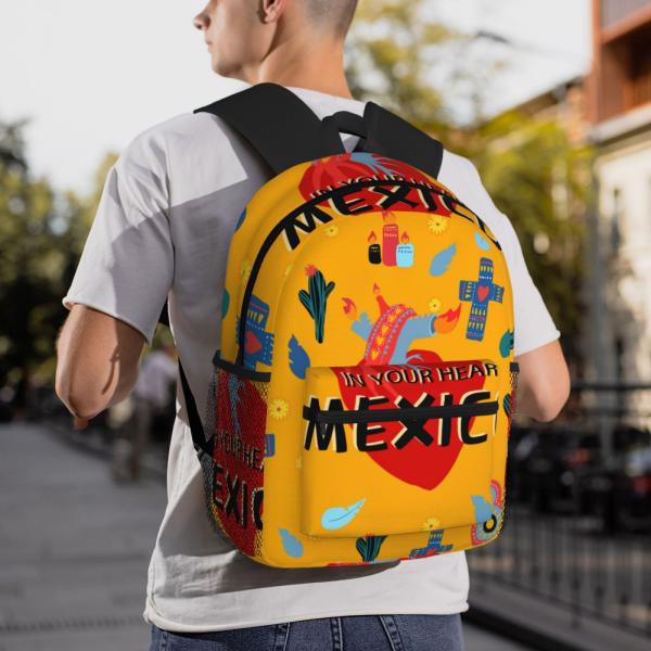 Waterproof Kids Teenager Student School Backpack For Boys And Girls With Logo For Trip