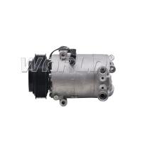 compressor da C.A. do veículo CVC de 12V 7PK para Geely Boyue WXGL030