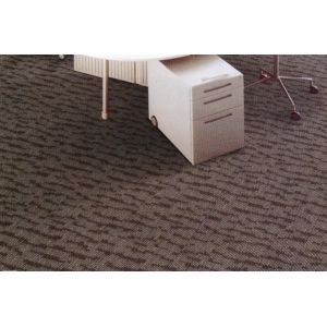 Ковер проложенный полиэстером кроет 100кс100КМ черепицей, ковер Брауна Аксминстер