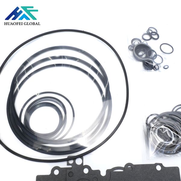 62TE Transmission Complete Gear Box Repair Kit For VW Chrysler Dodge