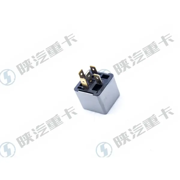 Shacman Original Auto Parts Relay 81.25902.0460 Truck Parts