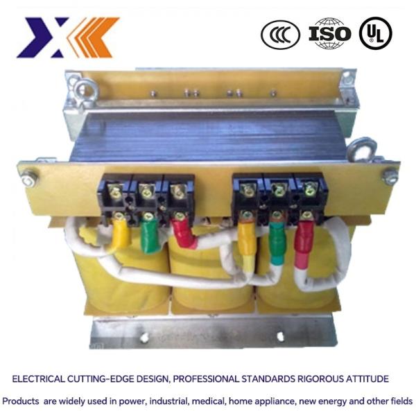 QXDQ20240311037 Manufacturing Date Code Pad Mounted Transformer with Pure Copper Core