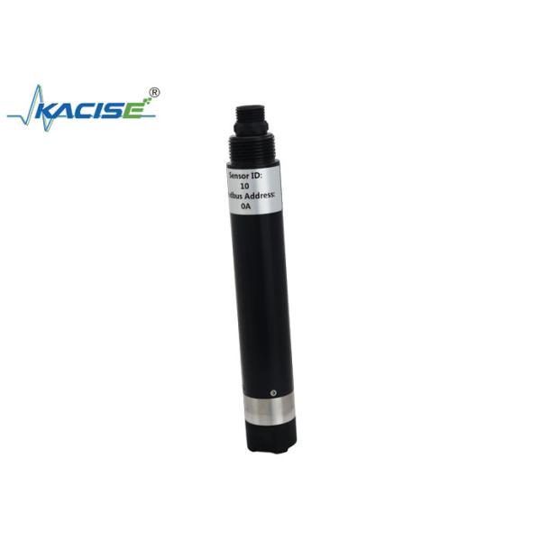 KWS-650C Online Dissolved Oxygen Sensor with Fluorescence Method No Electrolyte Required and Automatic Temperature Compensation