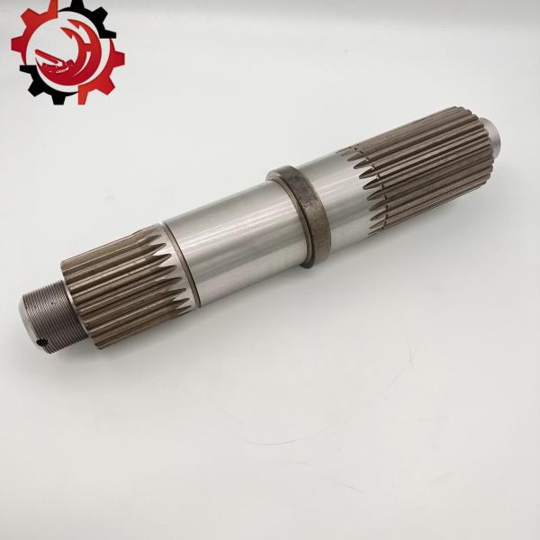 Много входной валы бетонный насос грузовик коробка передачи специальные аксессуары