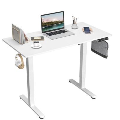 Commercial Furniture 2023 Modern Luxury CEO Office Desk with Electric Height Adjustment