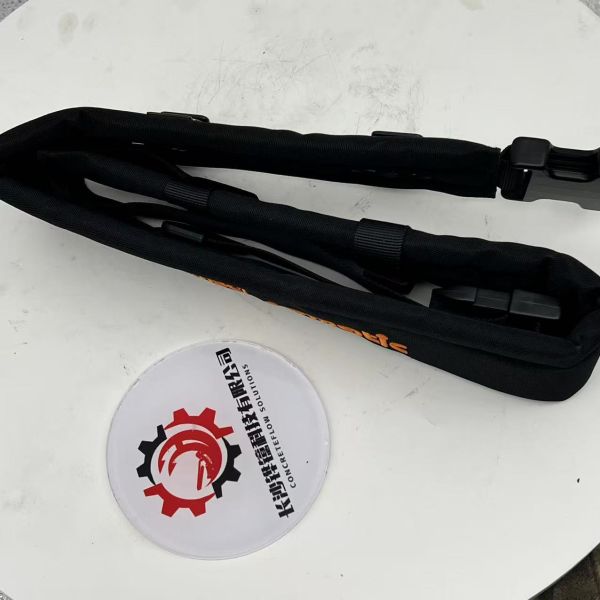 HBC Remote Control Belt-Shoulder Strap-Construction Use-New-Xu Gong for Zhonglian