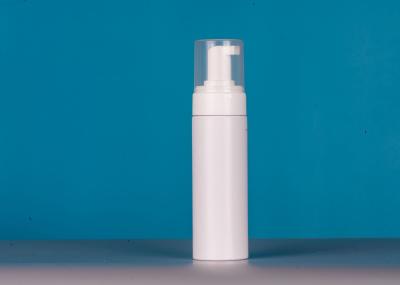 240ML Plastic Lotion Bottles with Pumps,Leak Proof, Empty White Refillable, BPA Free for Shampoo Body