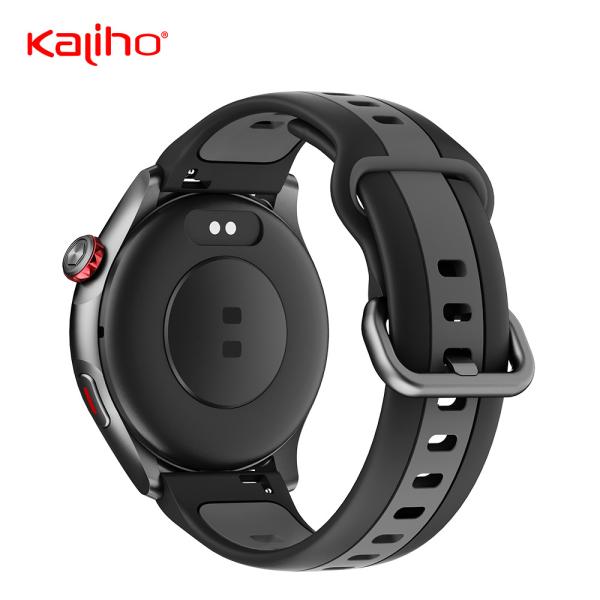 OEM/ODM :CW R1G Sleep Monitor GPS Smartwatch For Fitness And Health Monitoring