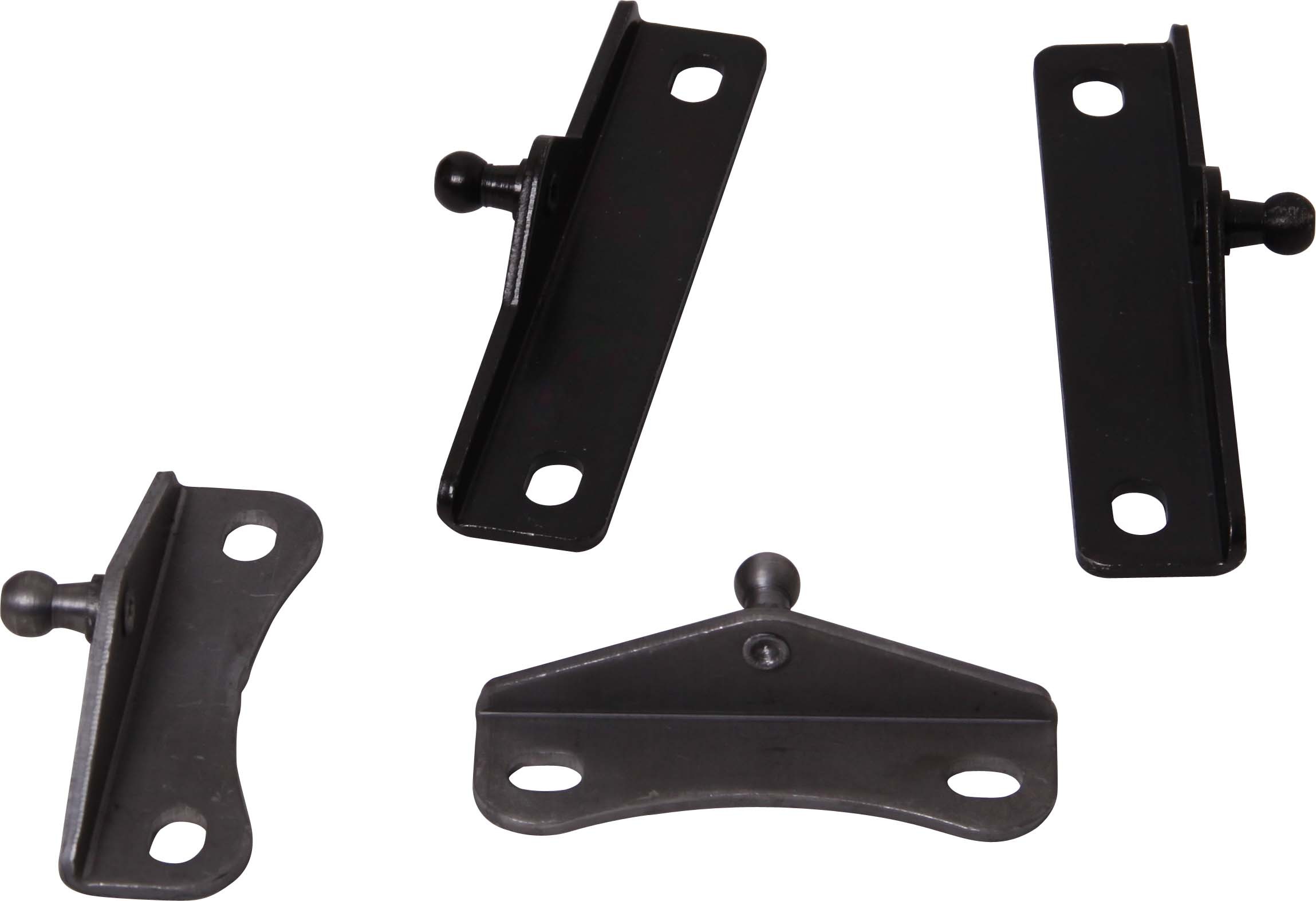 Gas springs
