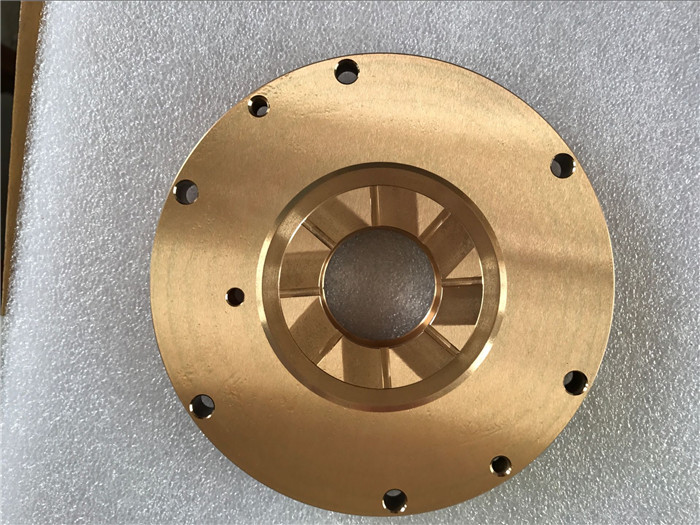 Reduce Friction Marine Turbo Charger Bearing Ensure Maximum Energy From Engine