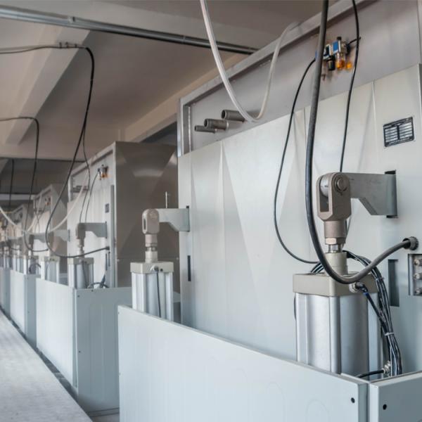 2270*2450*2460мм LG Коммерческая промышленная стиральная машина для гостиничной прачечной больницы