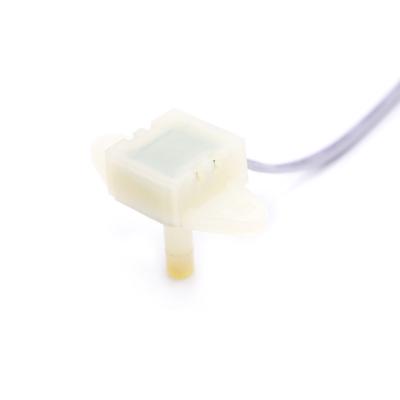 Sensor eletrônico da pressão de ar do PVC do uso médico com definição 0.0002psi