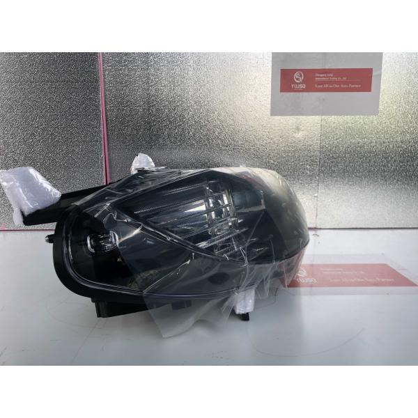 63117287014 Automotive Lighting Assemblies Head Lamp Steering Right For BMW E71