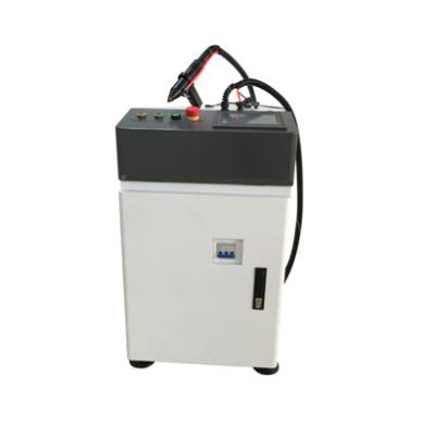 High Energy Industrial Laser Welding Machines For Batteries Solar Energy