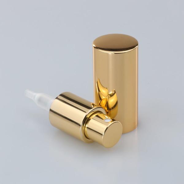 18410 18415 18/400 Aluminum Fine Mist Sprayer 20 400 20/410 Fine Mist Sprayer For Hair