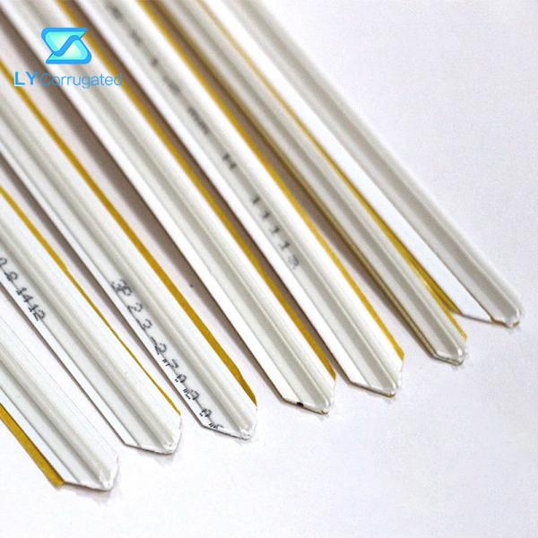 carton de découpage adhésif de base en plastique de PVC de 70cm plissant Matrix