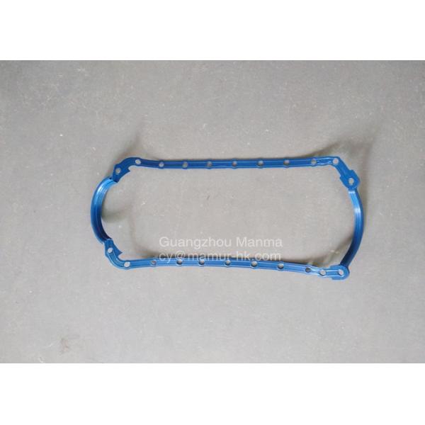 JAC 1040 4DA1 Oil Pan Gasket Replacement 1009011FA Oil Sump Gasket