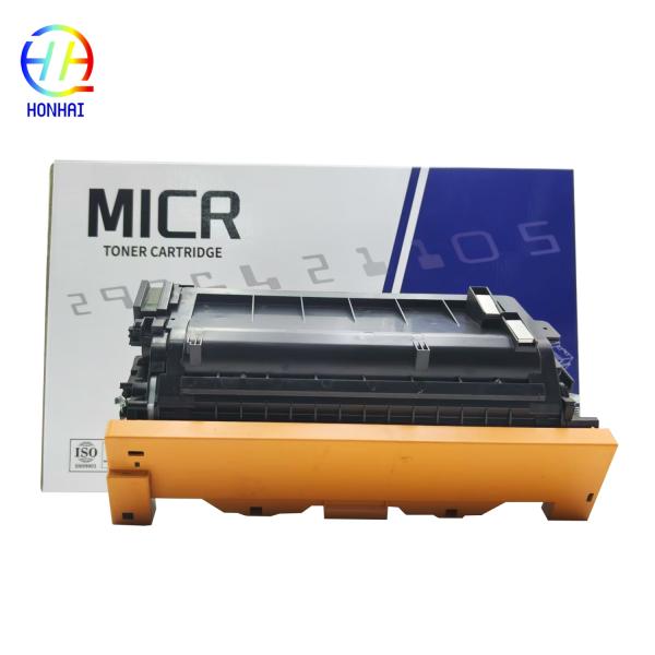Cartouche de toner MICR HP 147A pour LaserJet M612