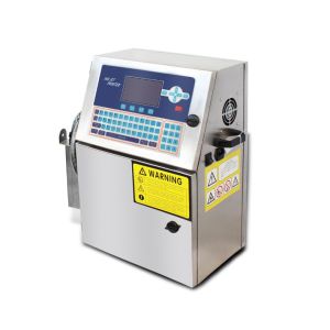 Inkjet Printer Machine