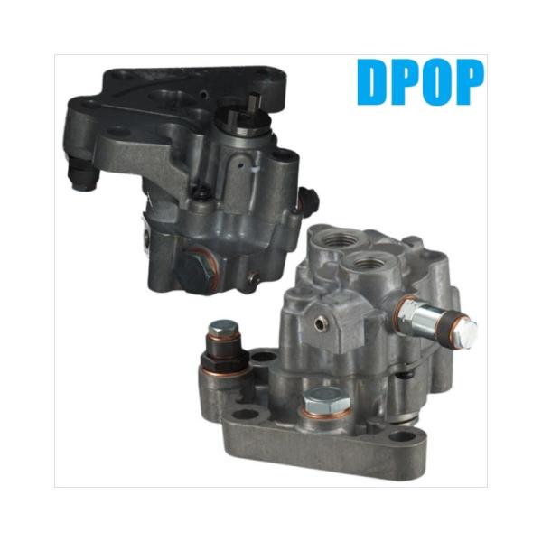 Spare Parts  For Euro Truck 21539988 20752633 20484215 Gear Fuel Pump Pre Supply