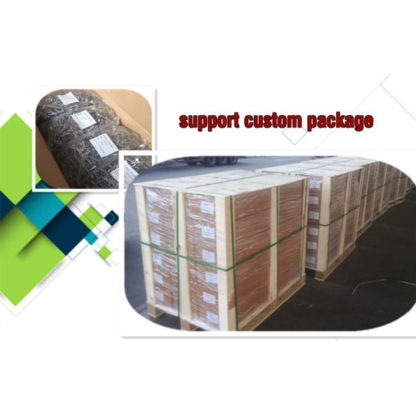 Алюминиевая основа BI-Металлическая изоляционная сварка штифтов с 3 мм штифтом штифа