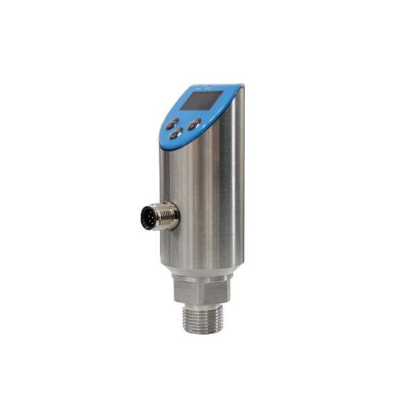 Переключатель давления цифров масла воды воздуха газа электронный, Адвокатура командного выключателя давления 0-600