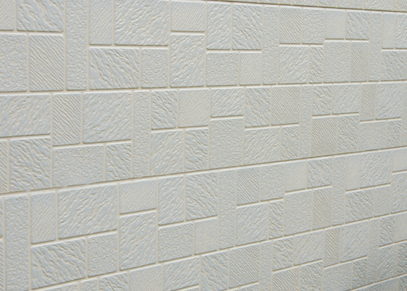 Textura de mosaico BE5-013