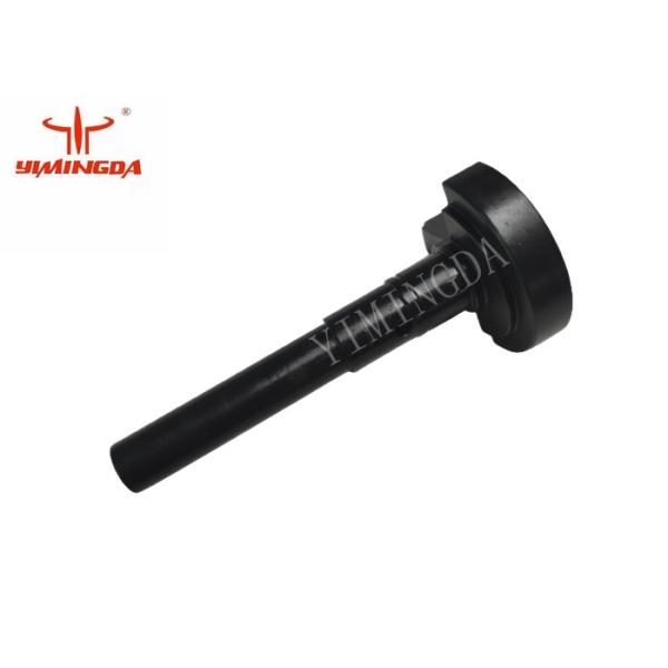 Axe de 102302 de Yimingda Bullmer pièces de coupeur pour le coupeur XL5001/7501