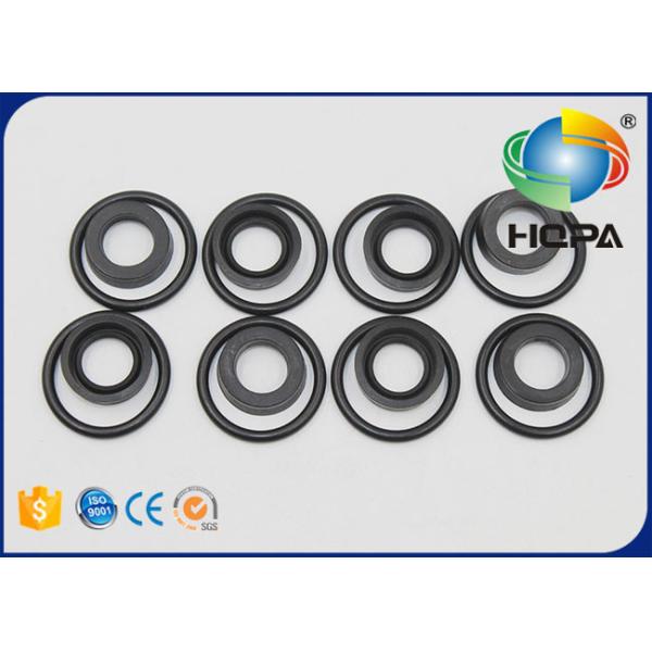 XKAY-01431 XKAY-01723 Remote Control Lever Seal Kit For Hyundai R140W-9 R140LC-9