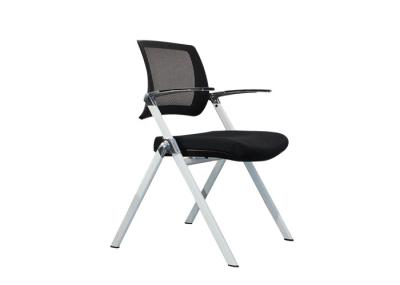 Cadeira respirável do escritório de Mesh Backrest School Ergonomic Folding