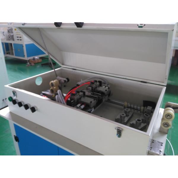 Inlaid Cylindrical Type Drip Irrigation Pipe Production Line Price China Supplier