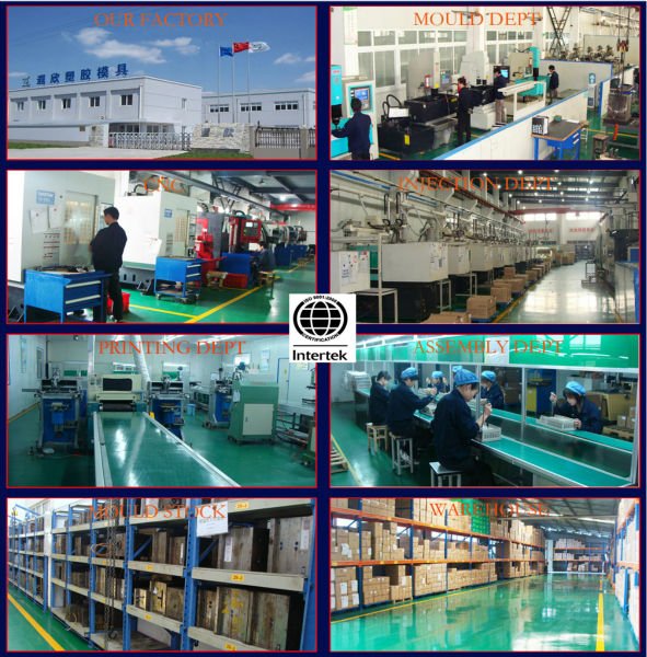 Injection Molding Nylon 66 Plastic Injection Mould For Sports Cap Bike