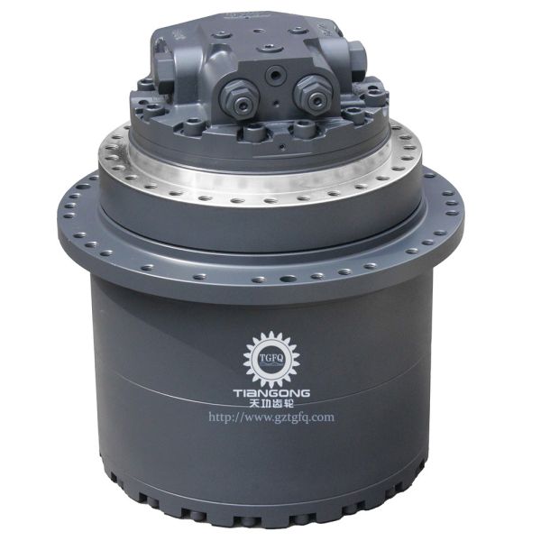 TM40VD-A-99163-1//TM40VD-A-99/163-1 SANY SY185C SY215 MBEB345B XE215 travel drive 60066181/60346923