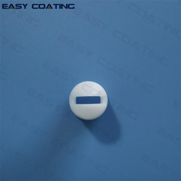 Powder coating accessories encore gun nozzle Flat Spray 2.5mm Encore Gun 1081656
