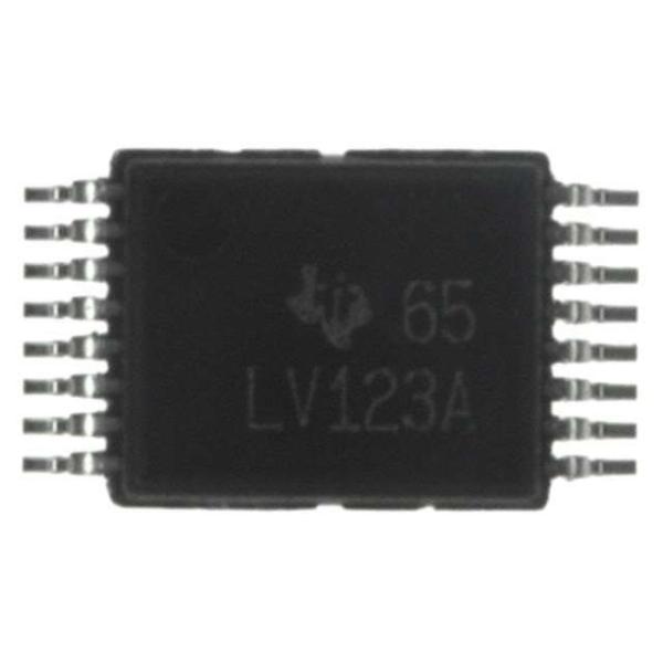 SN74AVC4T245DGVR  IC TRANSLATION TXRX 3.6V 16TVSOP