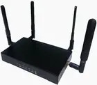 Wifi 2.4G беспроводный промышленный маршрутизатор 3G 4G Wifi с сим-картой ODM OEM