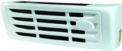 Vehicle Refrigeration Unit, R404a Refrigerant For Fuel Driven Cold Chain Truck HT-680